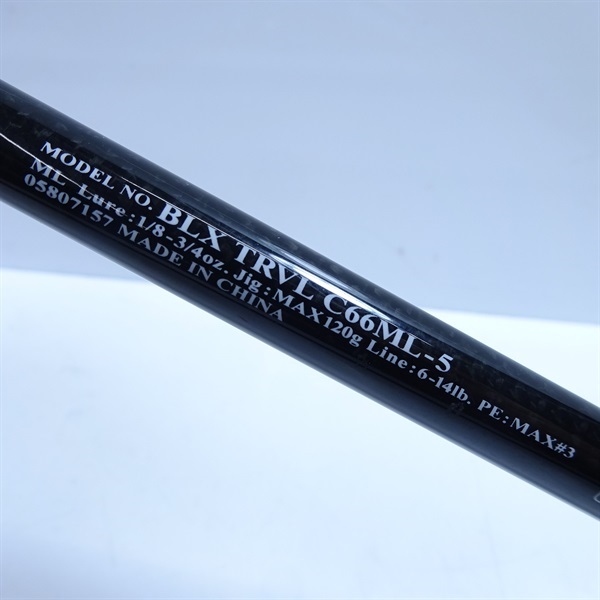 ブラックレーベルＢＬＴーＴＲＶＬ Ｃ６６ＭＬー５
